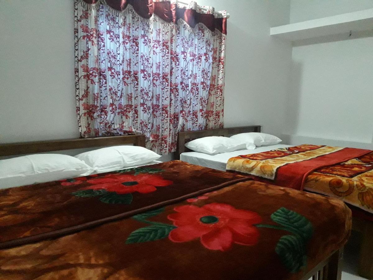 Munnar Brindavan Cottage Екстер'єр фото